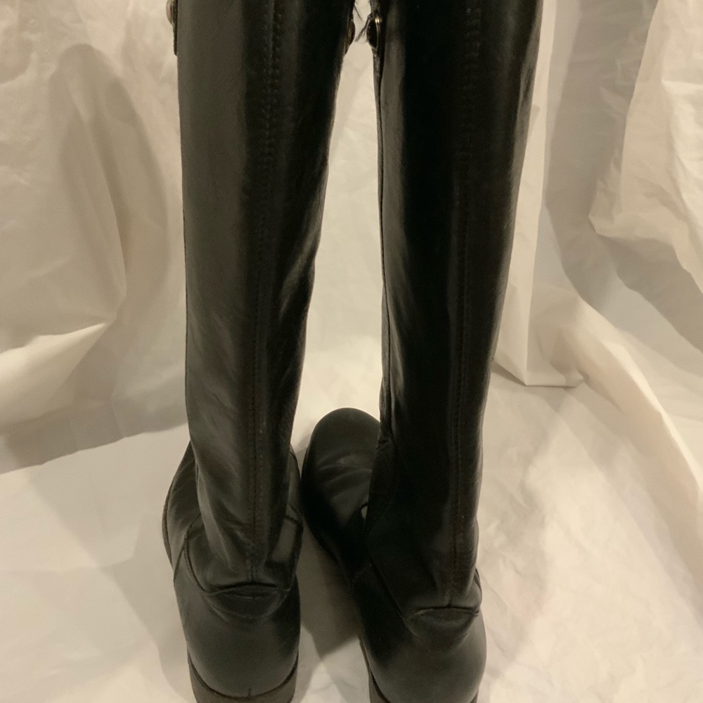 Frye Riding Boots - Picture 5 of 8